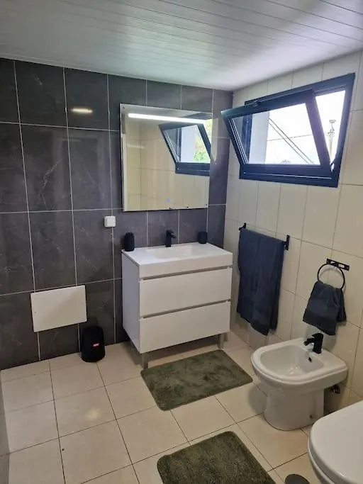 Casa Vieira Βίλα Malseira Σπίτι διακοπών