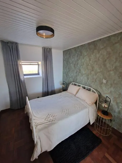 Σπίτι διακοπών Casa Vieira Βίλα Malseira