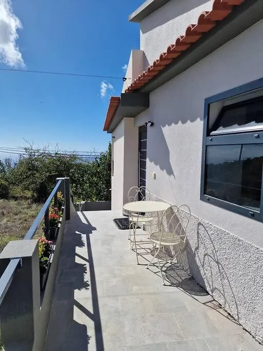 Casa Vieira Βίλα Malseira