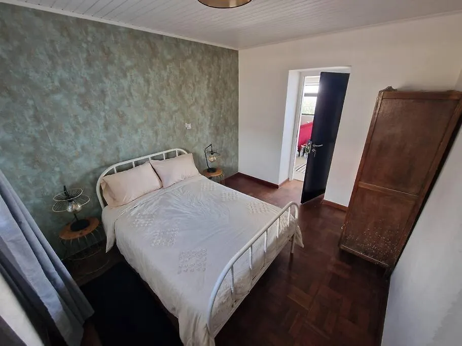 Casa Vieira Βίλα Malseira Πορτογαλία